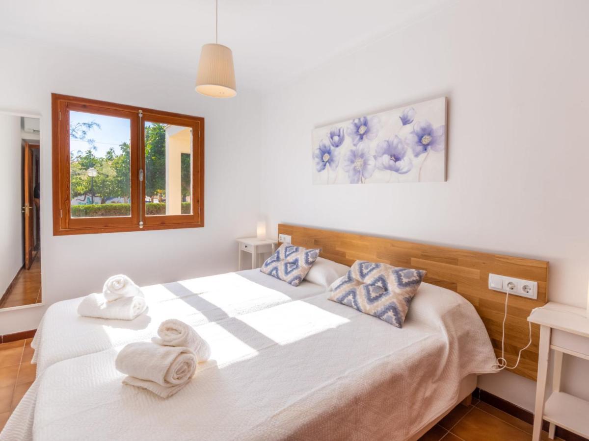 Villa Es Trenc Pool-Beach House By Interhome Sa Rapita Luaran gambar