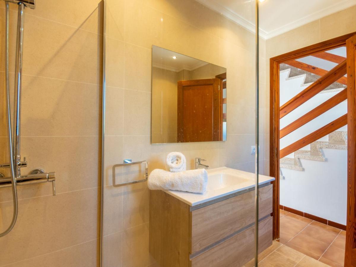 Villa Es Trenc Pool-Beach House By Interhome Sa Rapita Luaran gambar